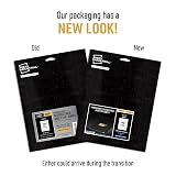 Avery White Asset Tag Labels, 3/4" x 1-1/2", Destructible Laser Printable Tags, 320 Waterproof Labels (60529) – view 2