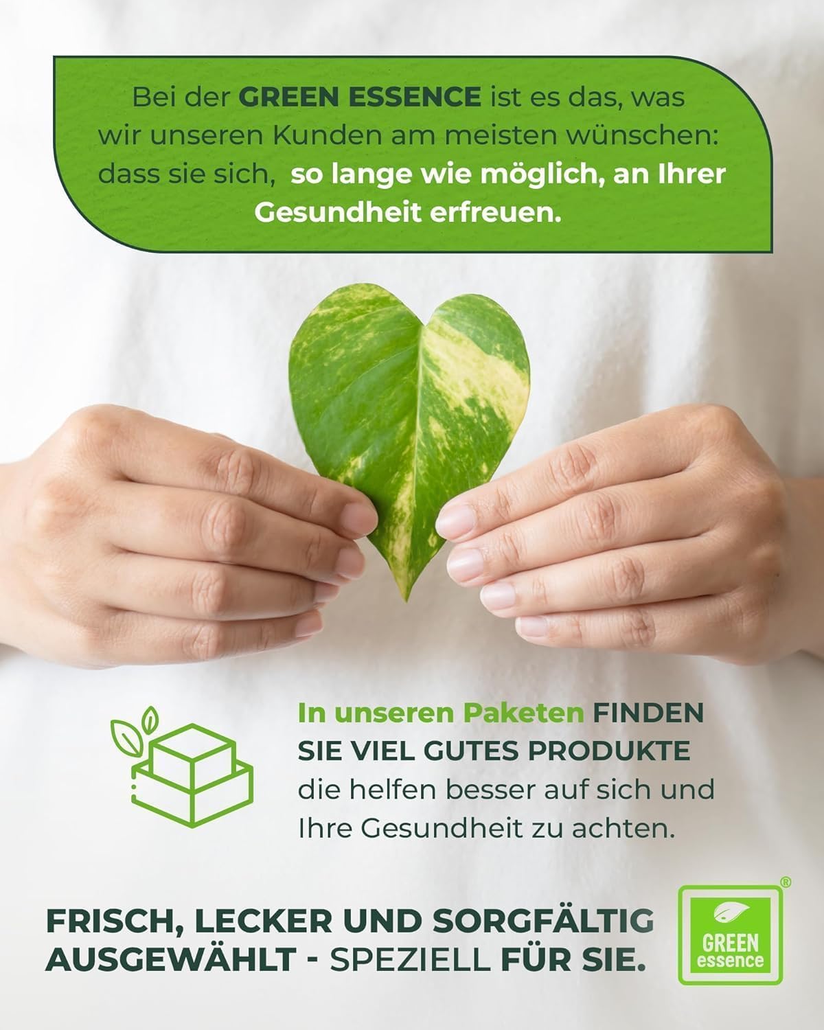 Butterfly Popcorn Mais 5kg von Green Essence - Ungesalzen und ungesüsst Popcornmais aus Maiskörnern - Mais für Popcornmaschine, ideal als Kino Popcorn