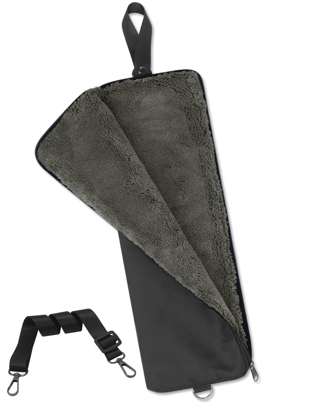 3x Super Absorbent Towel Fabric, 3 Sizes Available: Umbrella Cover, Folding Umbrella, Case, Waterproof, Foldable, Umbrella Bag, Folding Umbrella Case, Folding Umbrella Cover, Cover with Shoulder : Hom