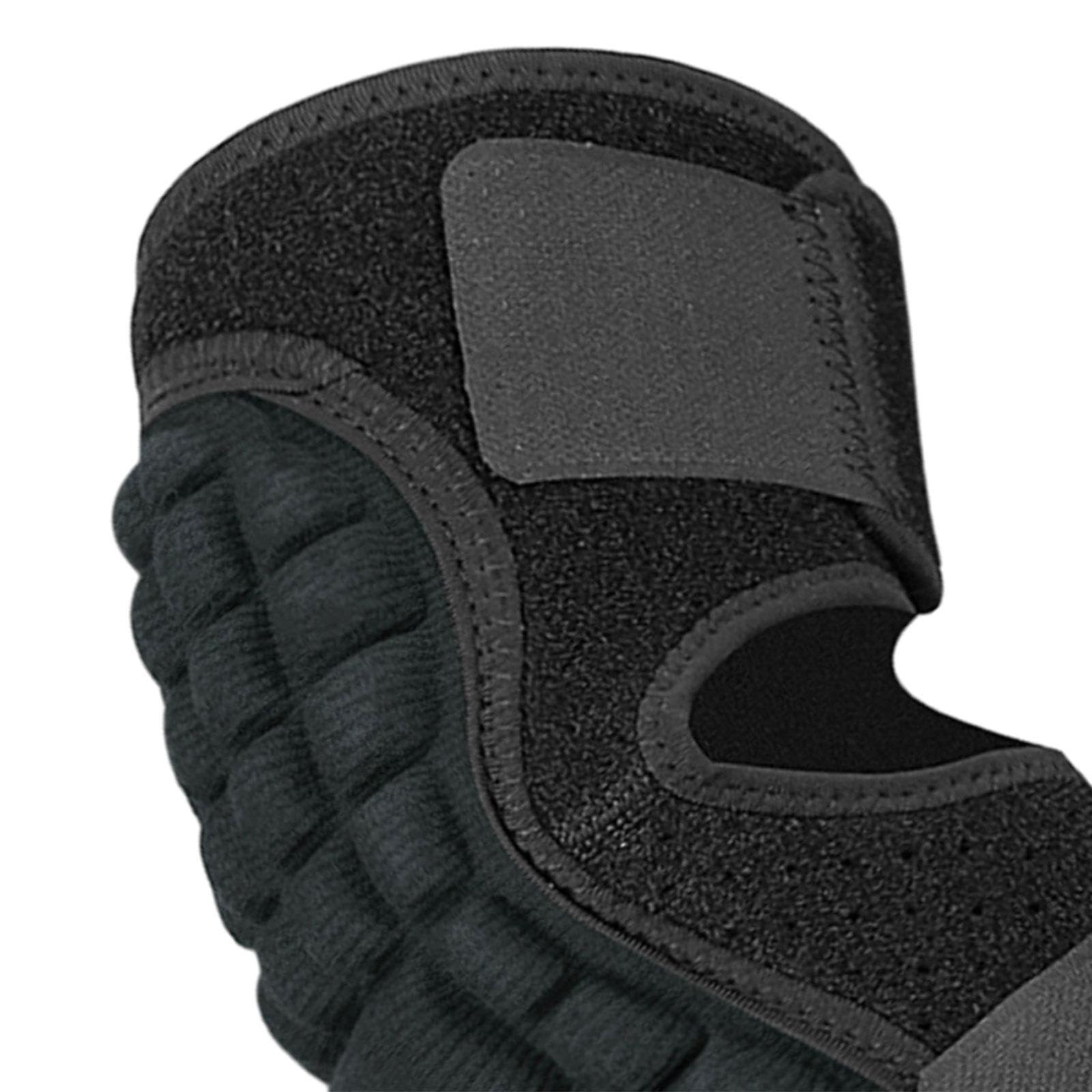 Coudière de Protection pour Musculation Volleyball Basketball Hommes Femmes