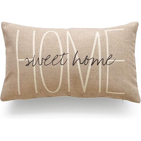 script pillow covers