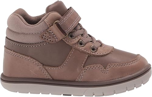 Miniatura 6 de Stride Rite Botas de moda unisex SRTech Ryker para niños