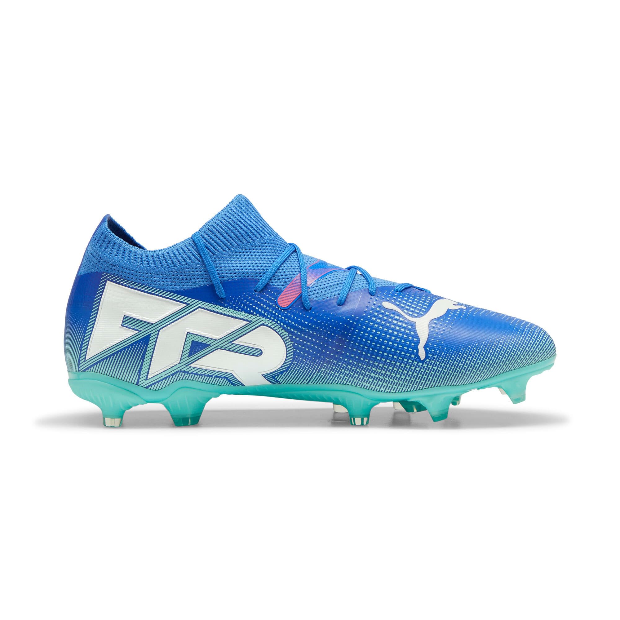 PUMA Future Match FG/AG 10793101, Chaussures Football