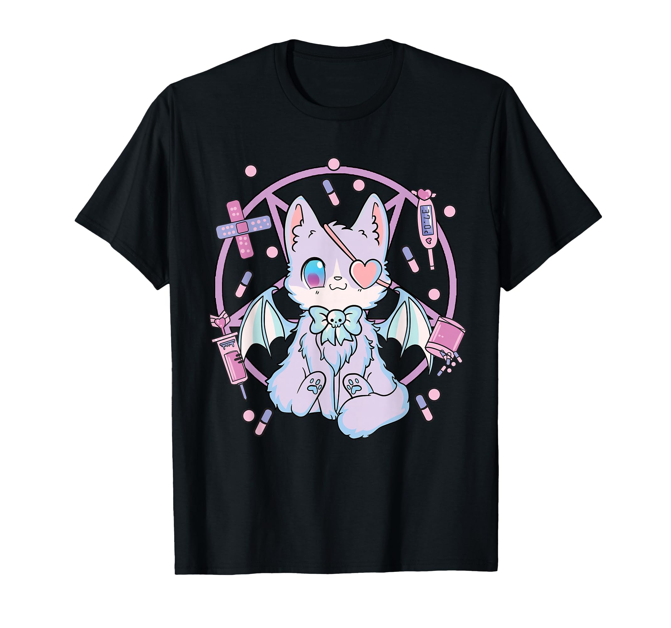 Kleidung mit Designs von Amazon Merch on Demand