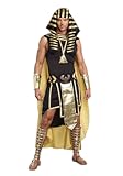 Men&apos;s Sexy King of Egypt Costume