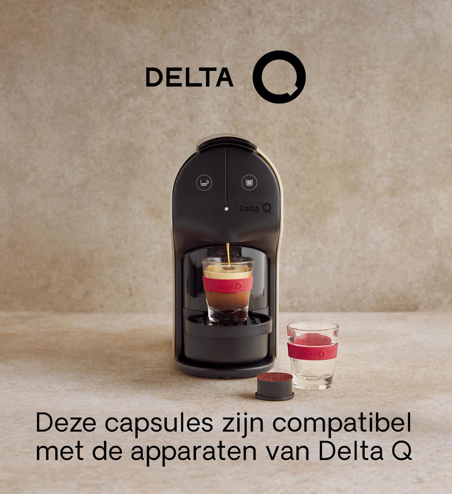 een - Koffiezetapparaat - Koffiemachines - Koffiezet Apparaat - Meerdere Capsules een - Koffiezetapparaat - Koffiemachines - Koffiezet Apparaat - Meerdere Capsules