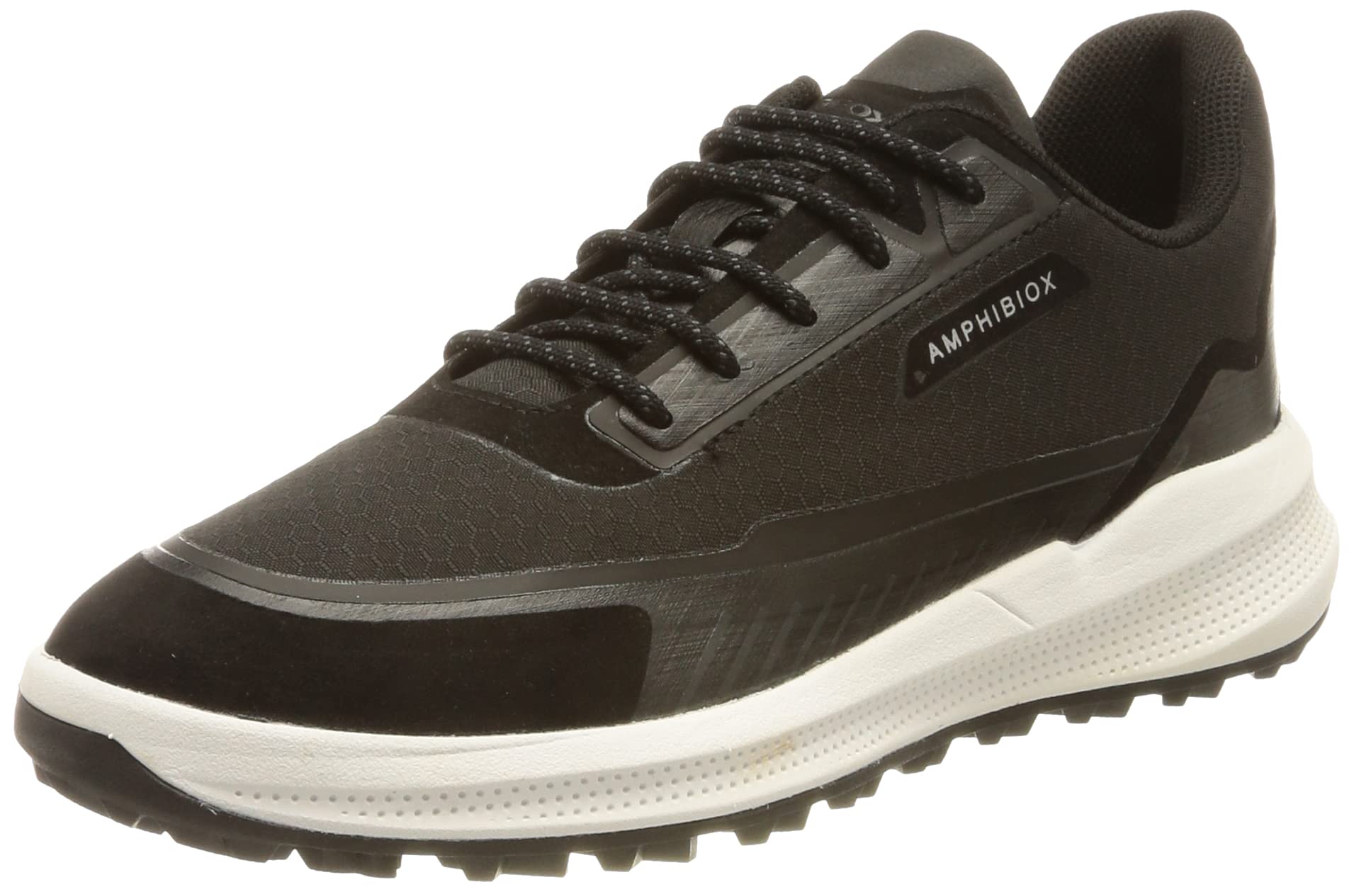 Geox Woman D Pg1X Abx Sneakers