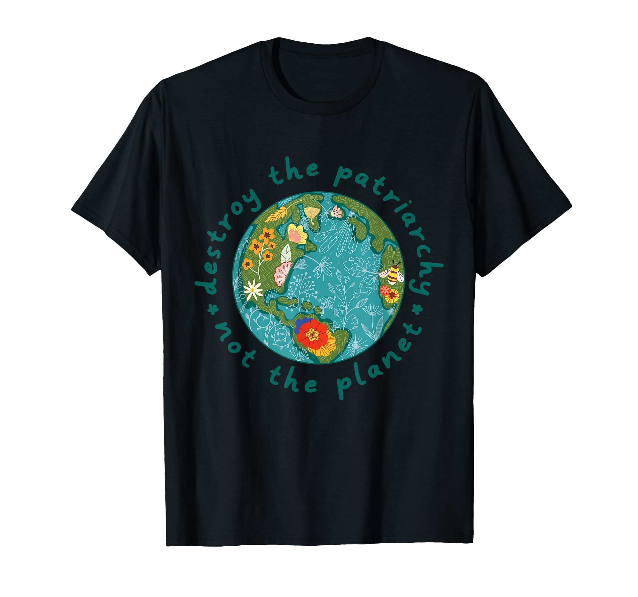 Kleidung mit Designs von Amazon Merch on Demand