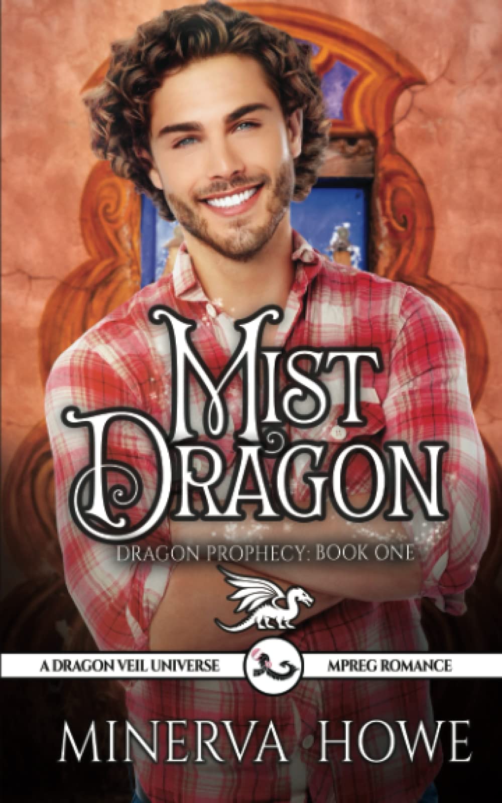 Mist Dragon: 1 (Dragon Prophecy)
