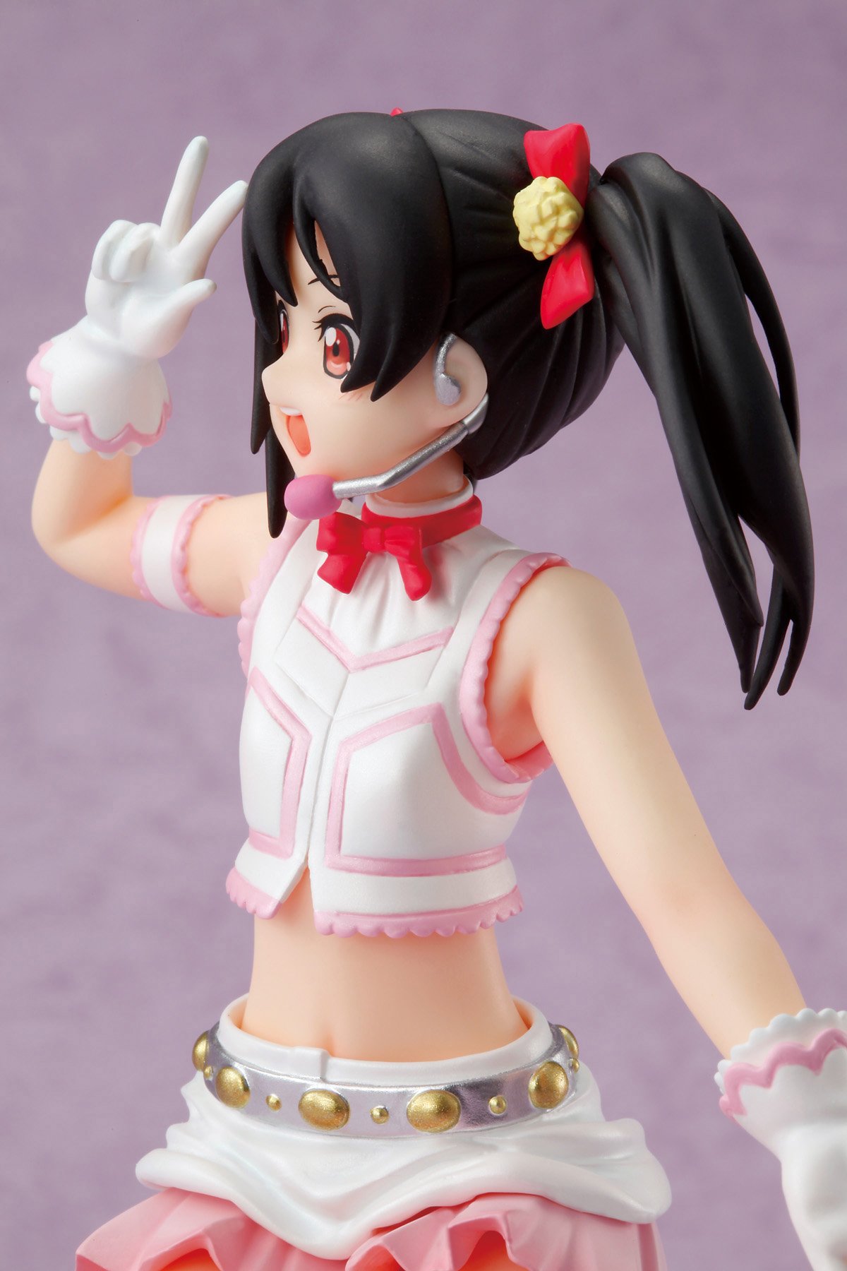 Amazon.co.jp: ラブライブ! 矢澤にこ LoveLive! First Fan Book Ver 