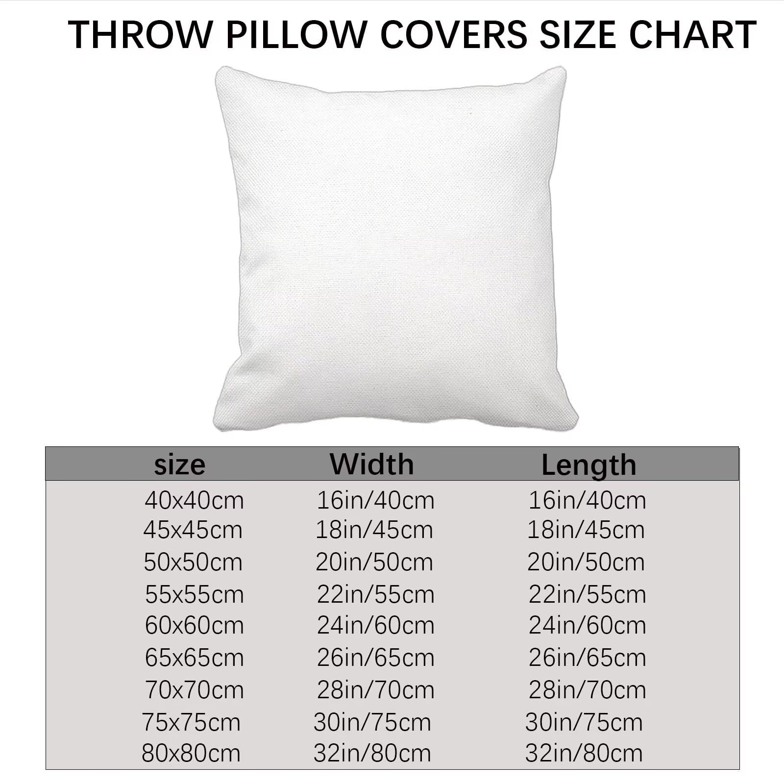 Fundas Cojines Exterior Impermeable 50X50 CM Juego de 4 Lino Funda de Almohada Festival Exterior Cojines para Sofa Campana Cushion Covers para Patio Jardín Primavera y Verano Decoración de Casa 2-0