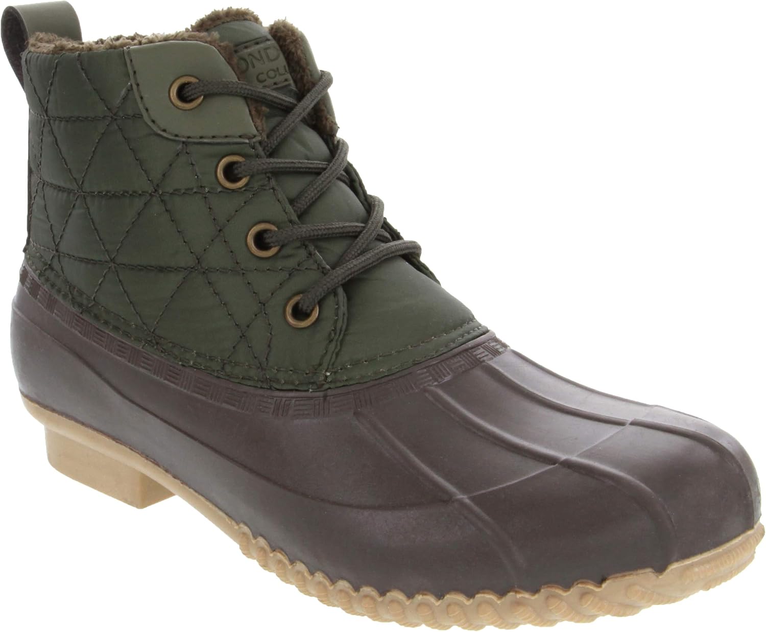 Amazon.com | LONDON FOG Womens Winley 