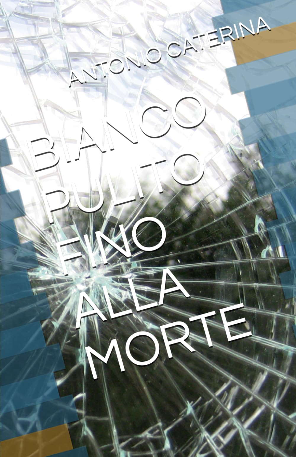 Bianco pulito fino alla morte