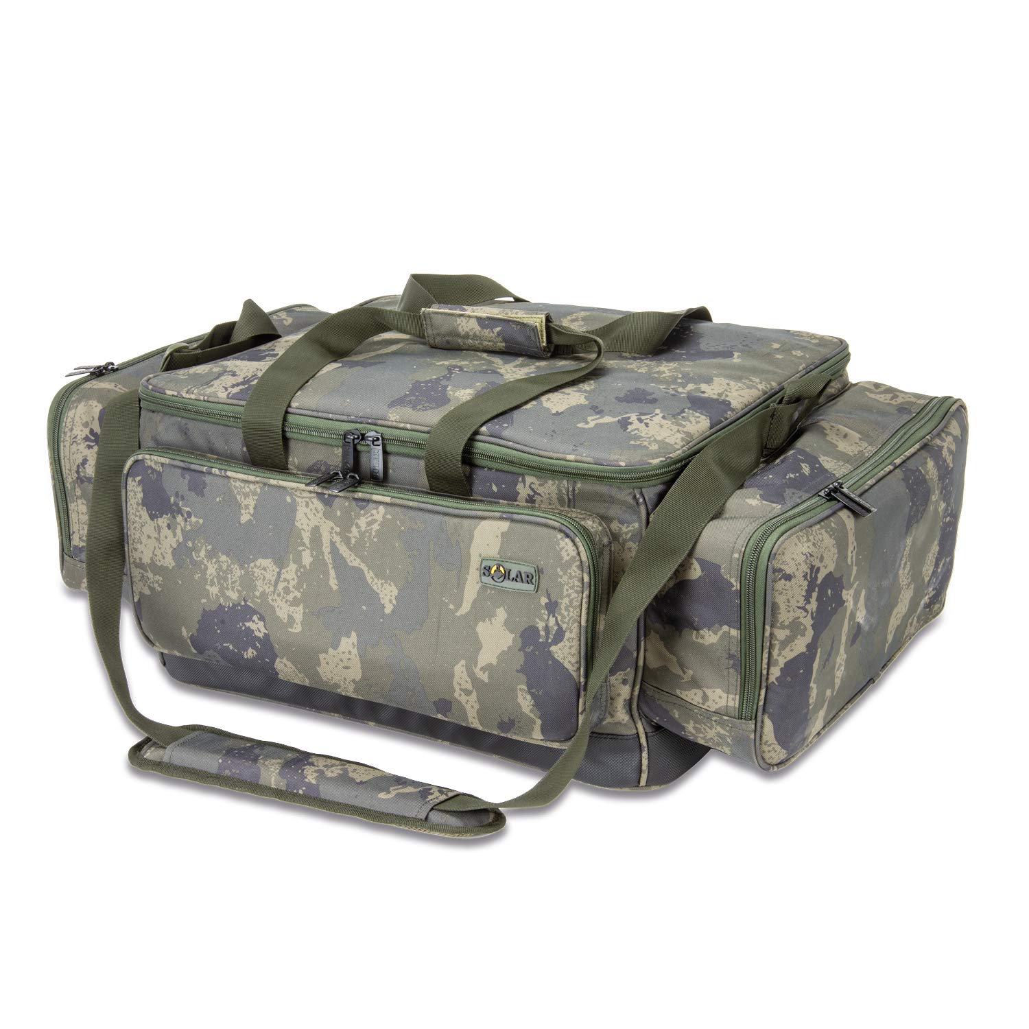 Solar Tackle Unisex Undercover Aufbewahrungstasche