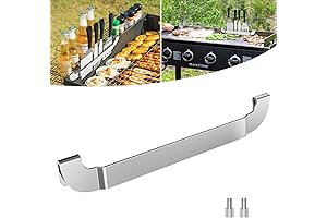 tonhui Griddle Spatula Holder: The Ultimate Grilling Companion