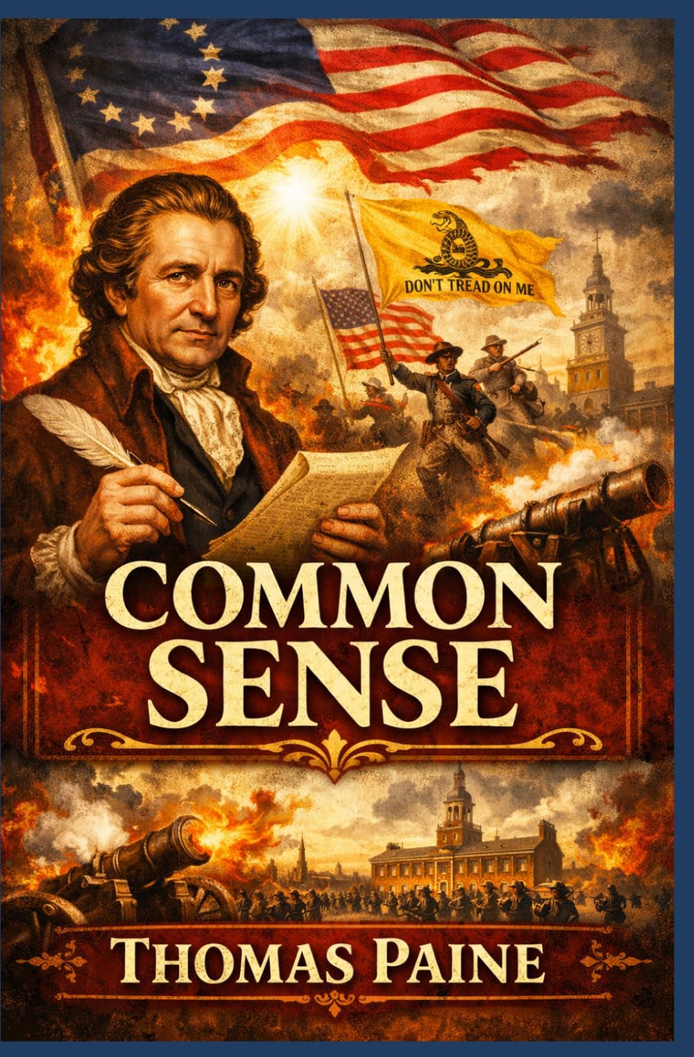 Common Sense