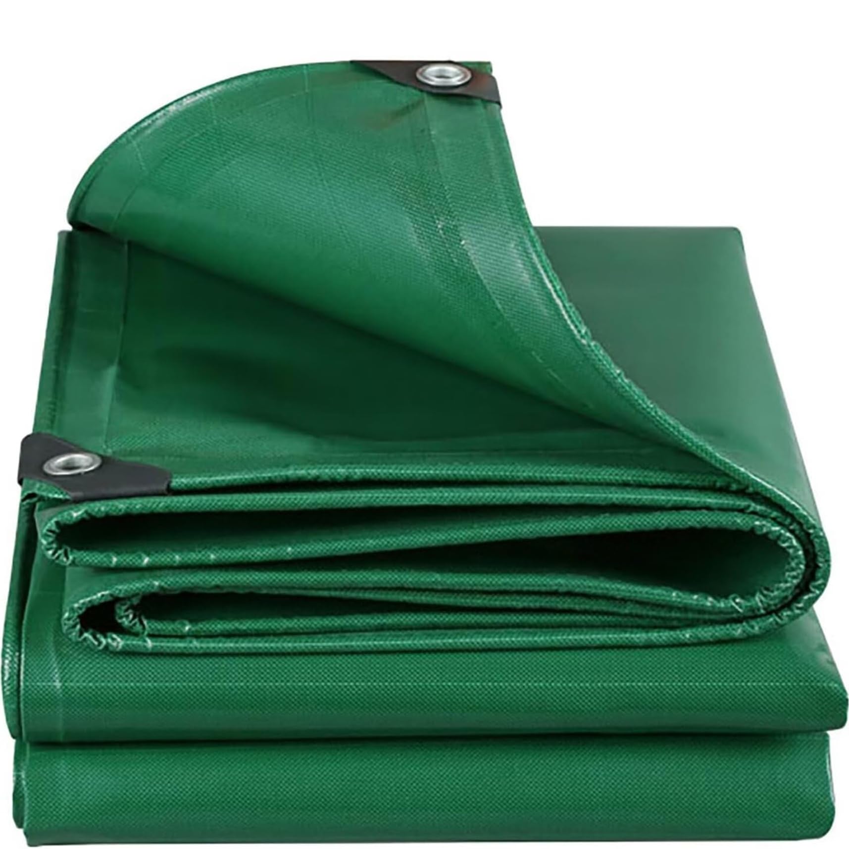 Lona impermeable y antidesgarro de 130x140 cm con protección UV para intemperie