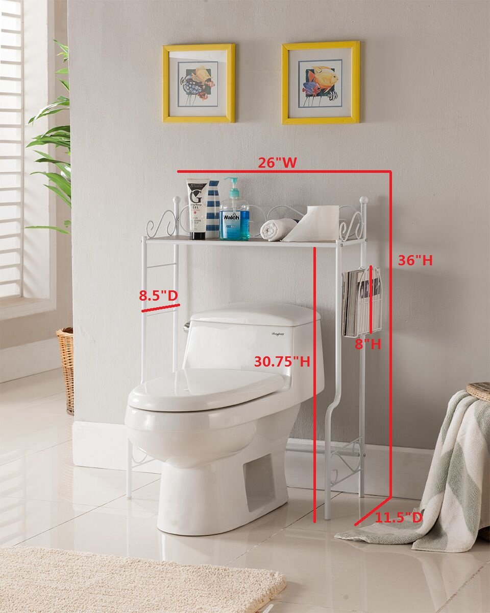 YBM HOME Stackable Shelf Storage Rack for Kitchen, Bathroom, and Office, Silver Mesh Wire Stainless Steel Organizer with Interlocking Legs, Foldable Design to Put Away (Small, 6-Pack)