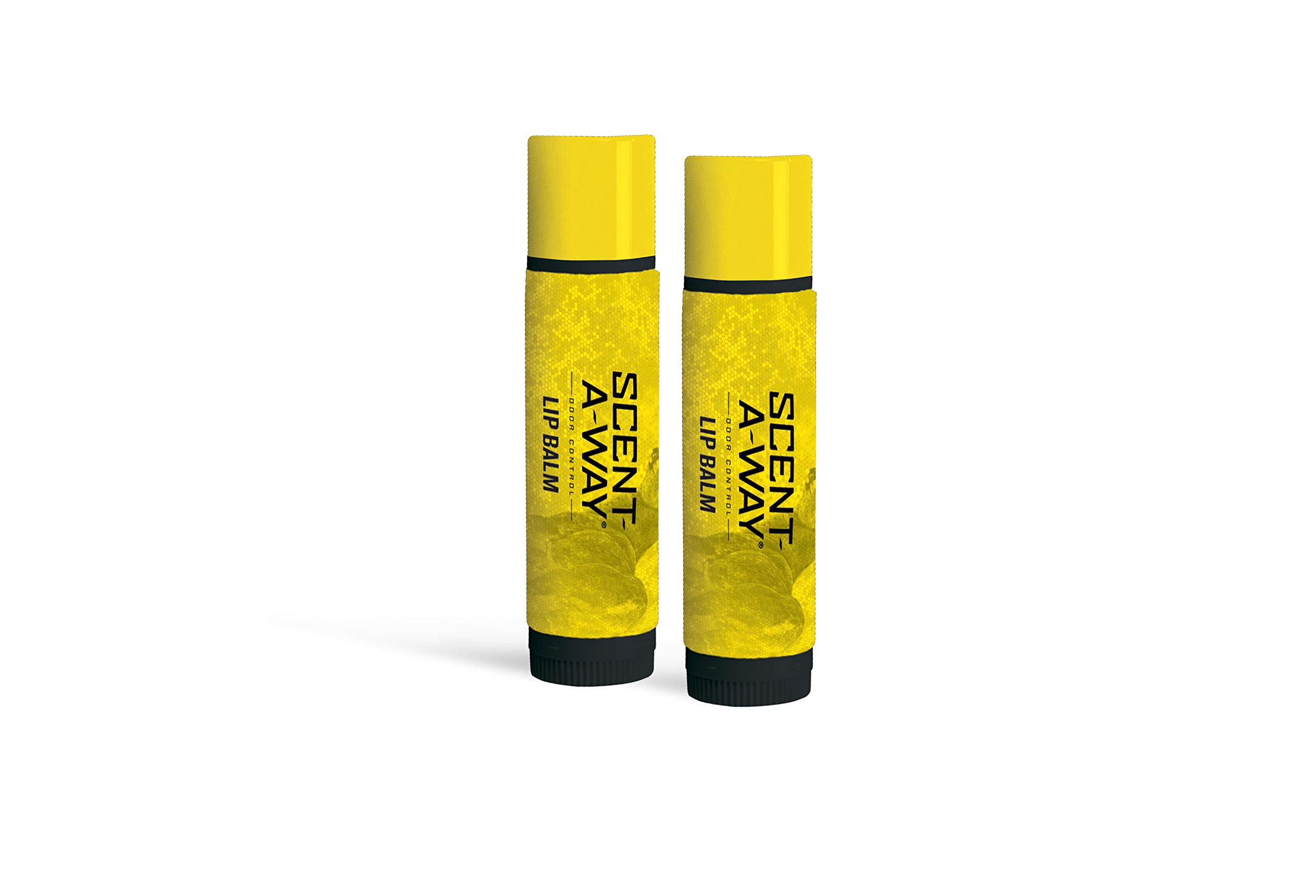 Scent-A-Way MAX Odorless Lip Balm