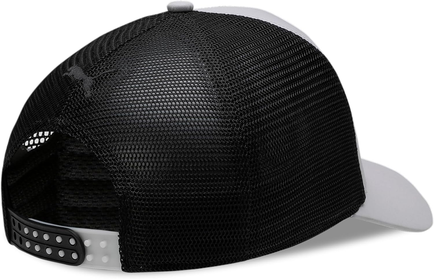 PUMA Standard Mercedes Formula 1 Trucker Cap