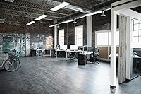 Vista 6 de Lithonia Lighting CPANL 1x4 Luz de panel plano LED, panel de luz LED de 1 pie x 4 pies, lámpara de techo, 4000 lúmenes, CCT conmutable