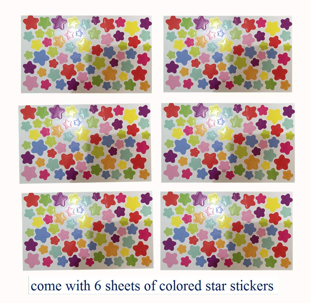 120 Mini Enveloppes Colorées Aupawdy - 11.5x8cm - 12 Couleurs - Pour Invitations, Cadeaux, DIY