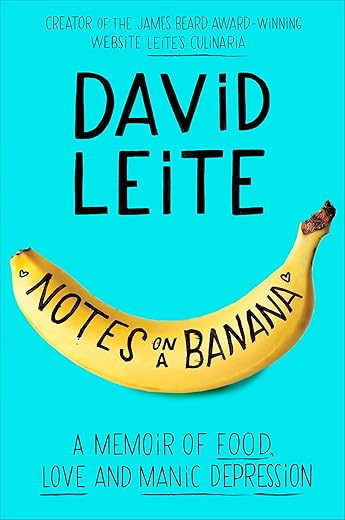Best notes on a banana