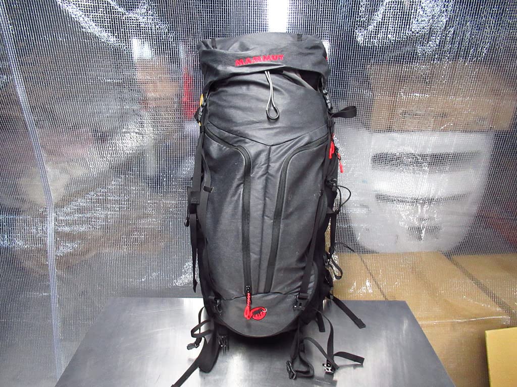Amazon.co.jp: マムート MAMMUT クレオンクレスト65 Creon Crest 65 