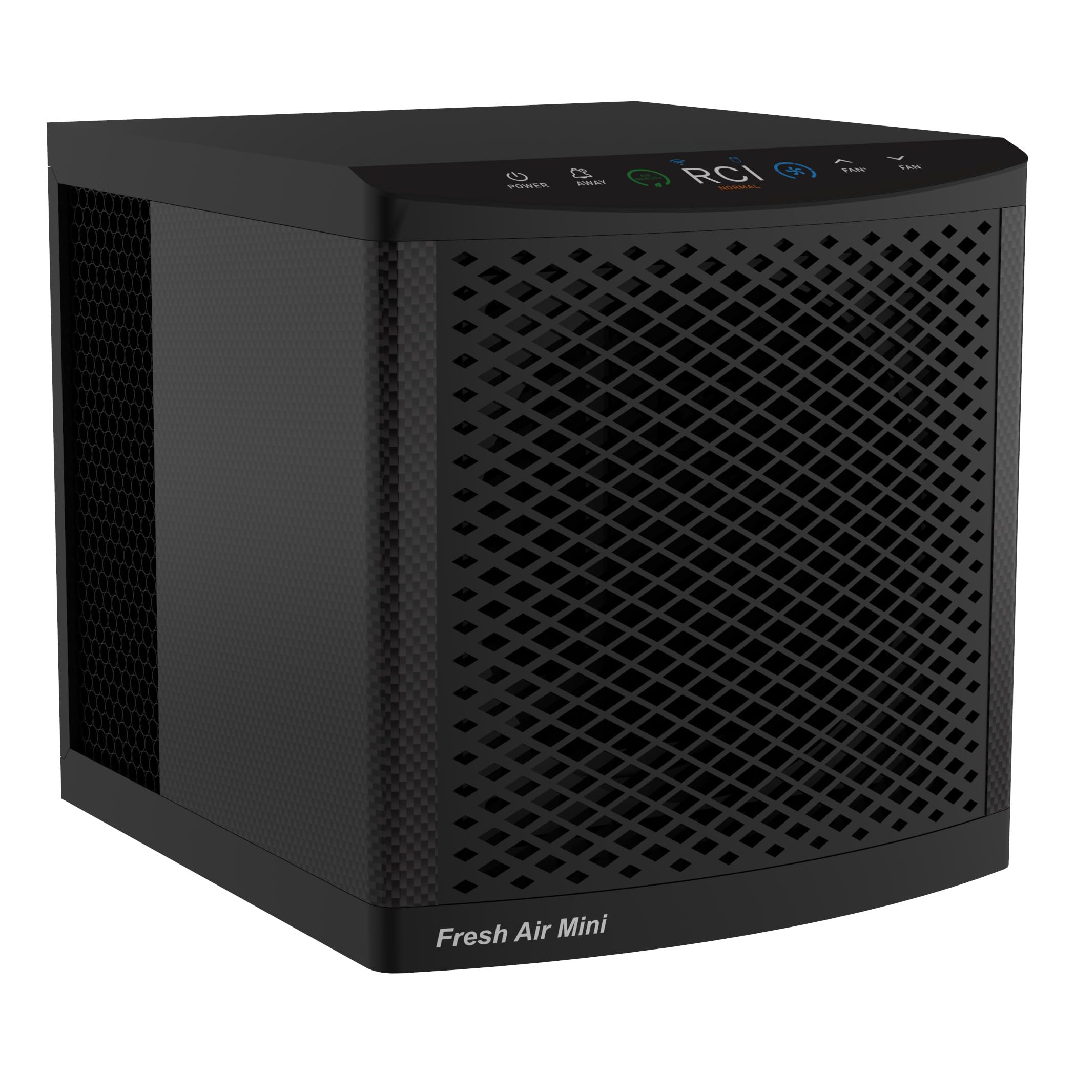 Fresh Air Mini Air Purification System. Air Quality Sensor. Fresh Air Will Cover a Home up to 1500 sq ft. Comparable to Vollara Units with Improved Quality.