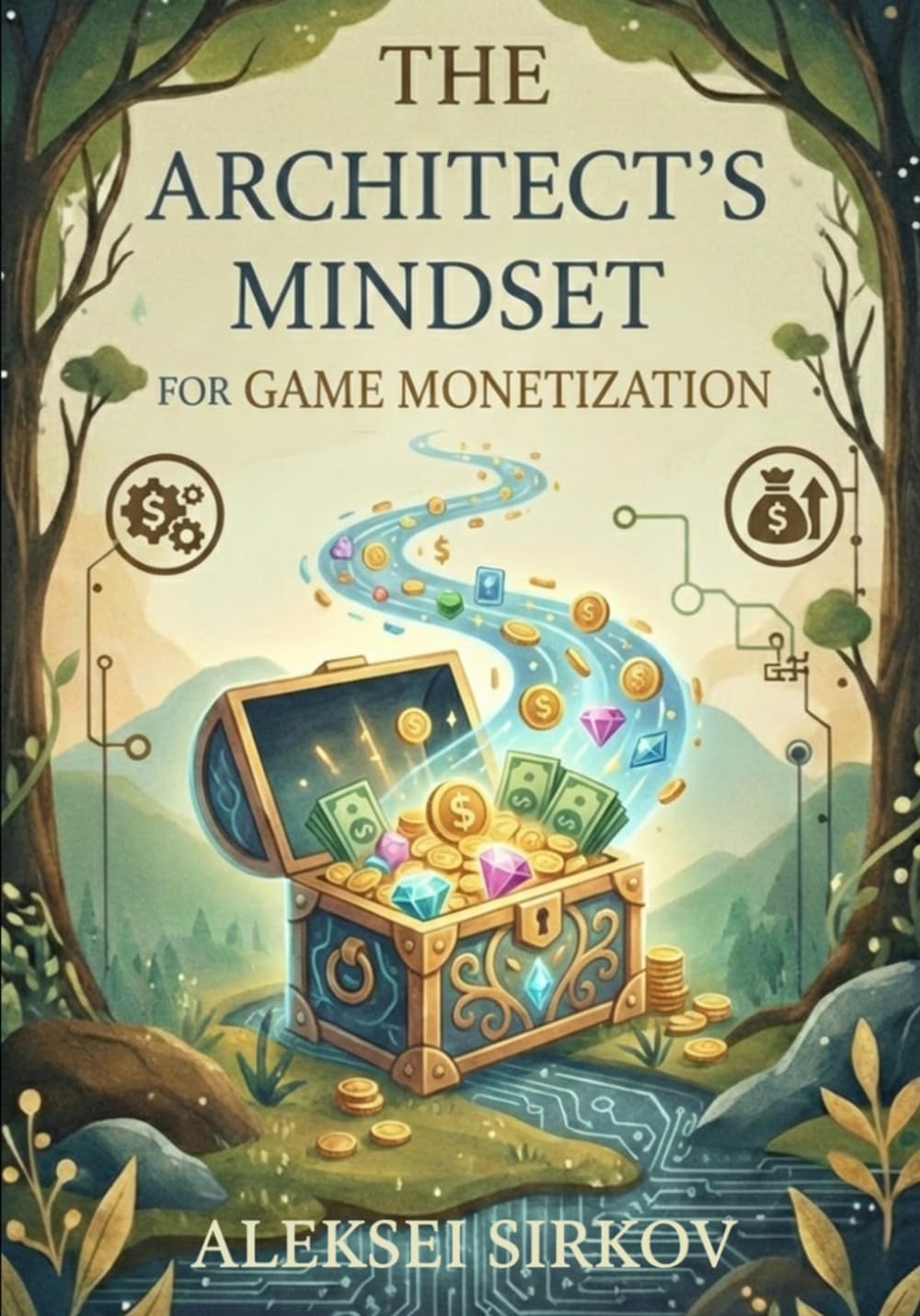 The Architect's Mindset for Game Monetization: Economics, P&L Strategy, and Sustainable Growth for Professionals