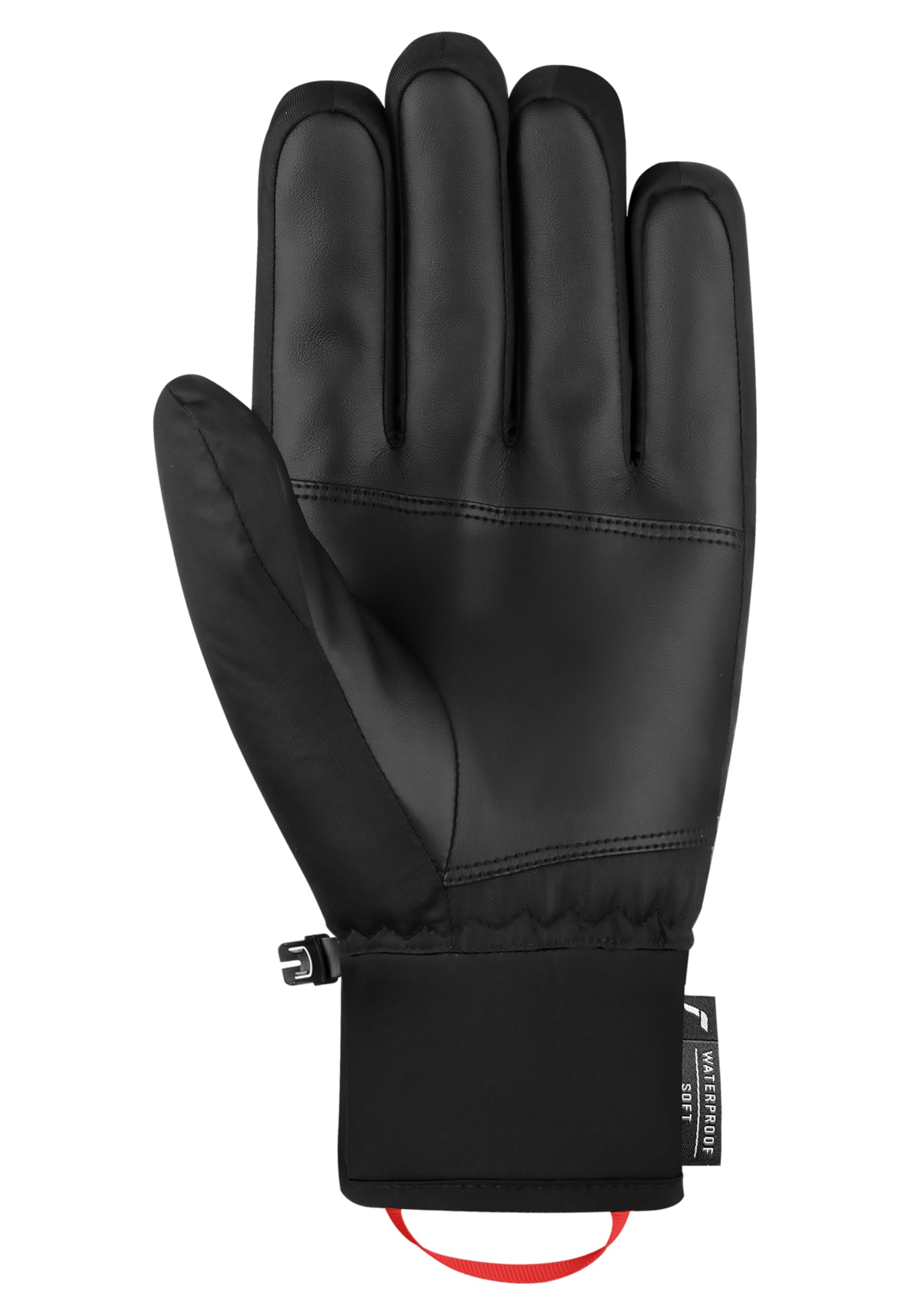 Reusch Venom R-TEX® XT bardzo ciepłe, wodoodporne, wiatroszczelne i oddychające rękawiczki zimowe, uniseks, rękawice śniegowe, rękawice narciarskie dla kobiet i mężczyzn