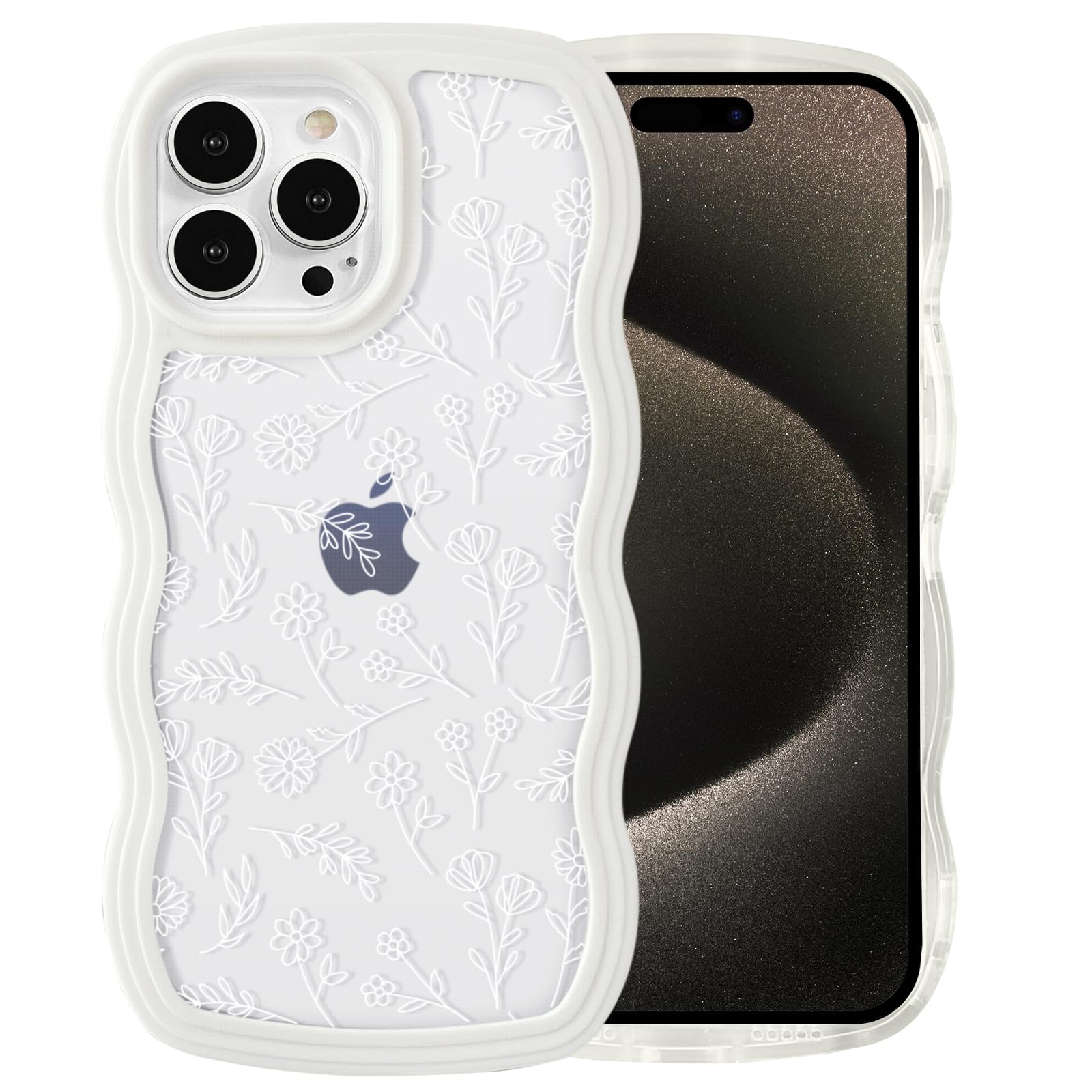 QLTYPRI for iPhone 14 Pro Max Case