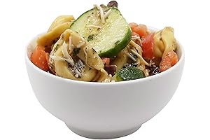 Whole Foods Market Greek Tortellini Pasta Salad: Vibrant Mediterranean Flavors