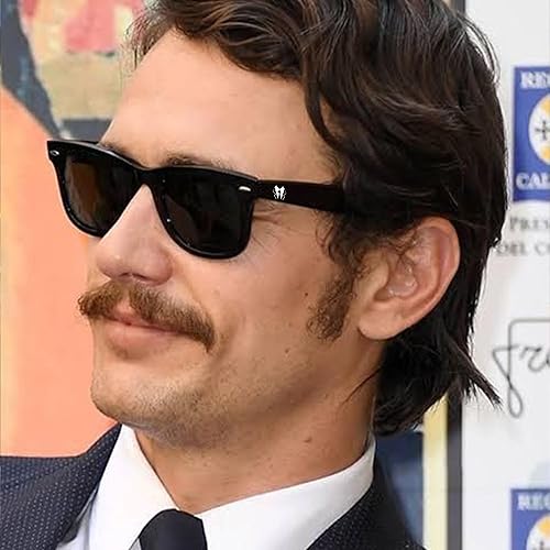 Miniatura 8 de BachpartyGifts Gafas de sol para despedida de soltero, regalos de propuesta de padrinos de boda, juego de 8 piezas de decoraciones para despedida de