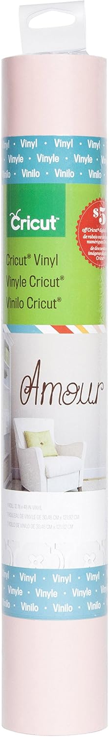 Cricut Explore Vinyl Essentials Set