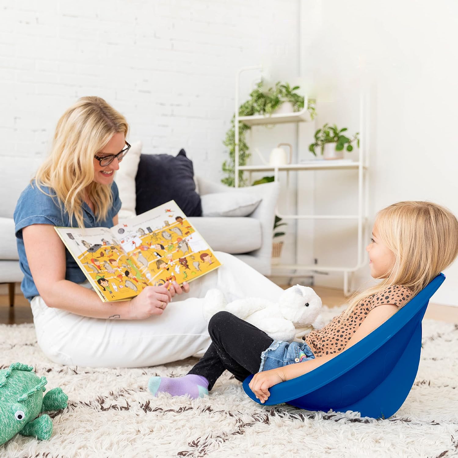 Kid Rocking Chair Special Supplies For Kids Comfortable Kids