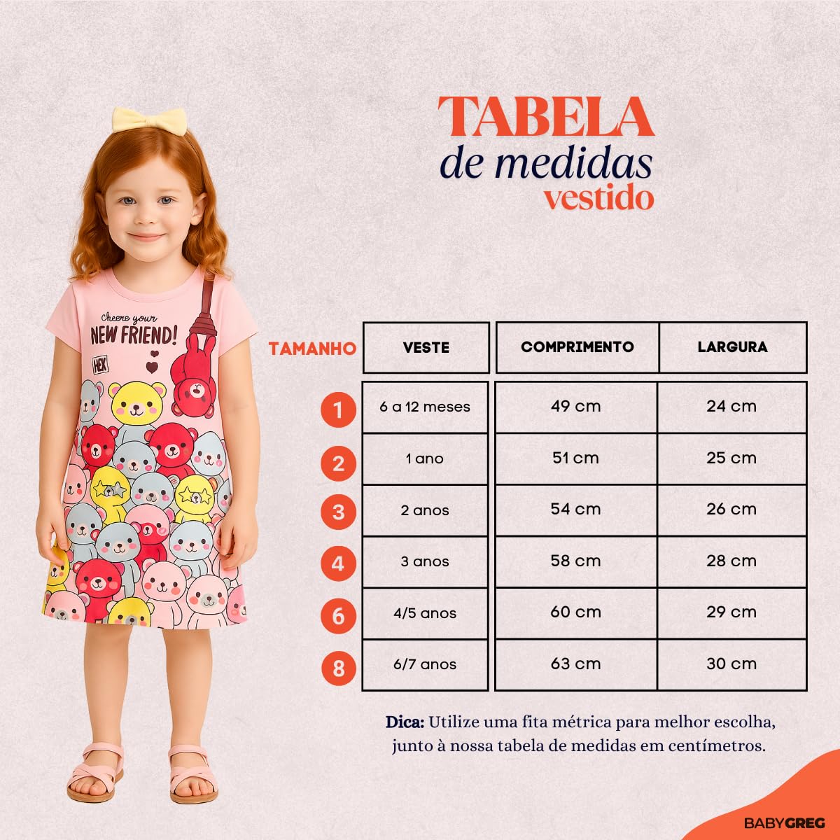 Kit 3 Vestidos Infantil Menina Verão Crianças Manga Curta Dia A Dia Para Sair em promoção! Veja a oferta e mais achadinhos de Meninas 8 Hoje é o melhor dia para comprar Kit 3 Vestidos Infantil Menina Verão Crianças Manga Curta Dia A Dia Para Sair com aquele preço maroto! Promoção! Aproveite a oferta! 8