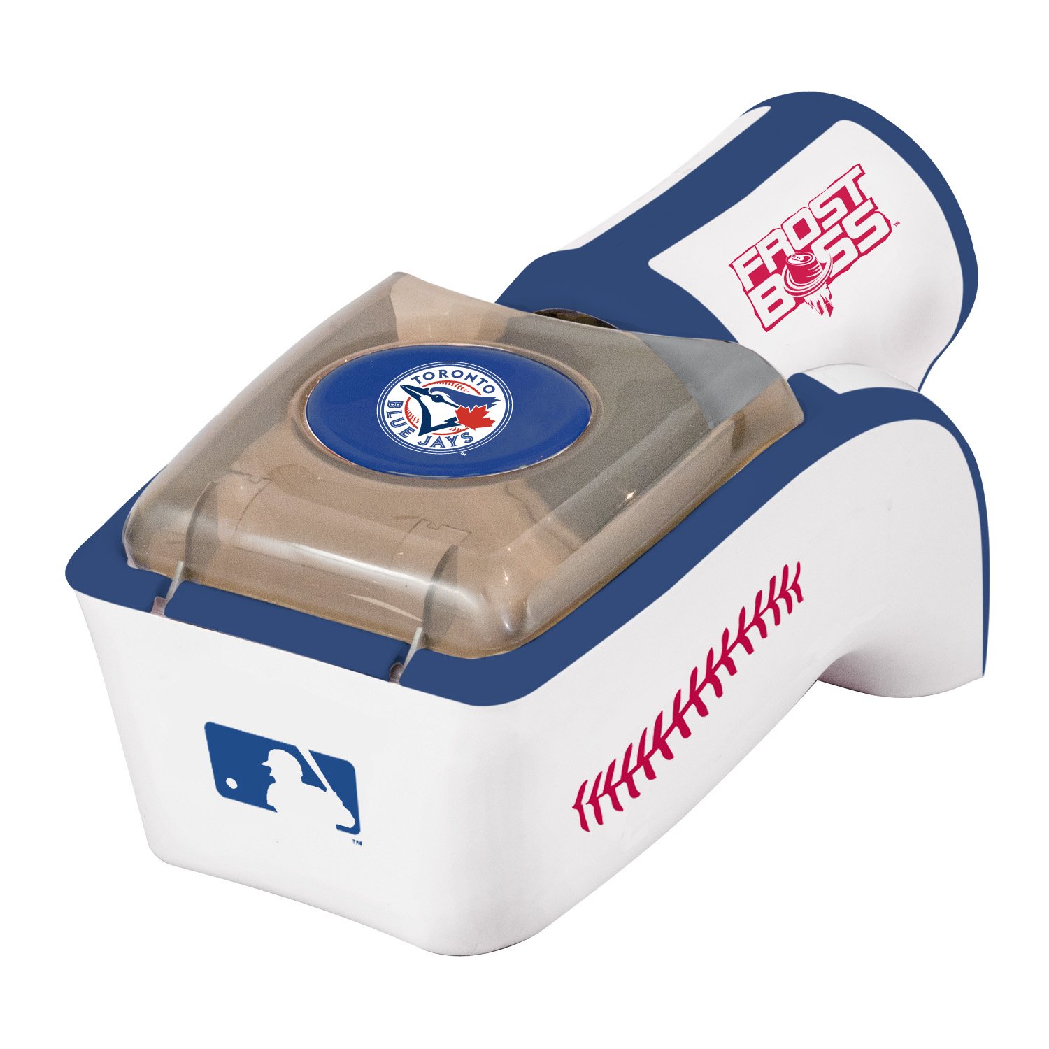 MLB Toronto Blue Jays Frost Boss Can Cooler