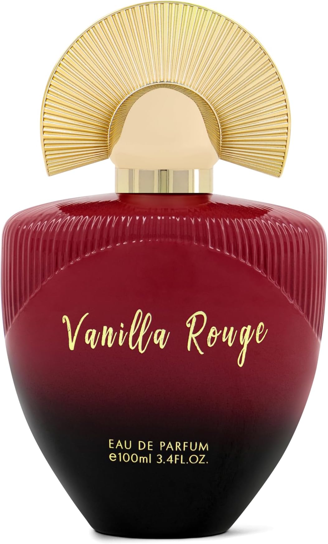 Vanilla Rouge Eau De Parfum EDP 100ml