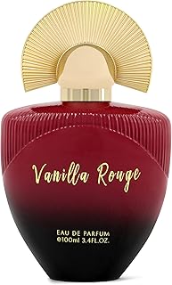 ميزون أسرار أو دو بارفان 100 مل - فانيلا روج