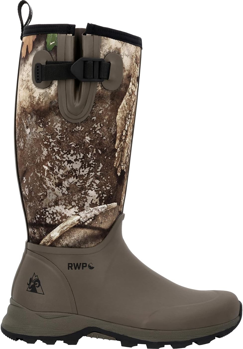 ROCKY Trophy Series 14” Outdoor Boot
