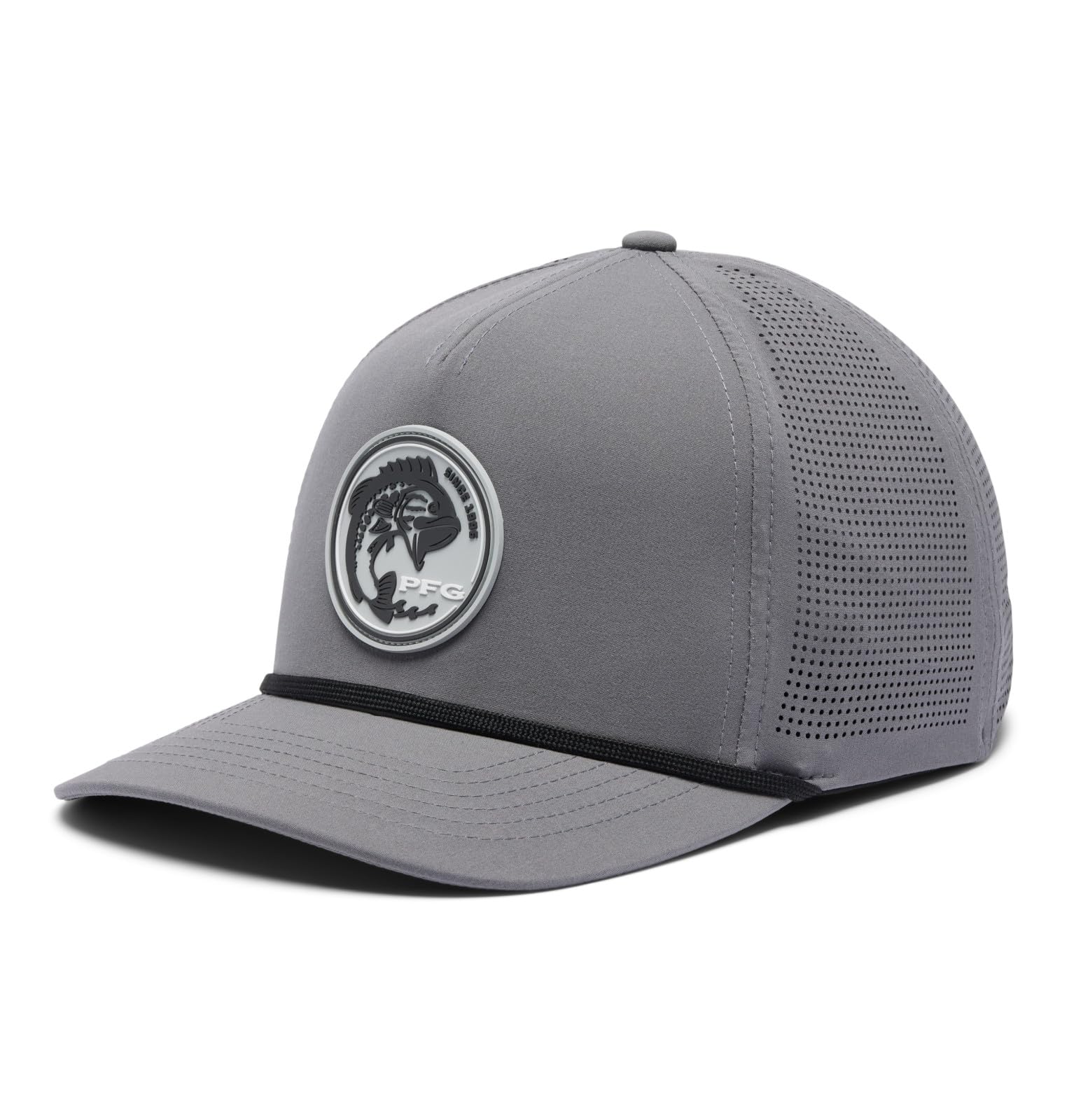 Columbia Unisex Tidal Pursuit 3D Stretch Snap Back