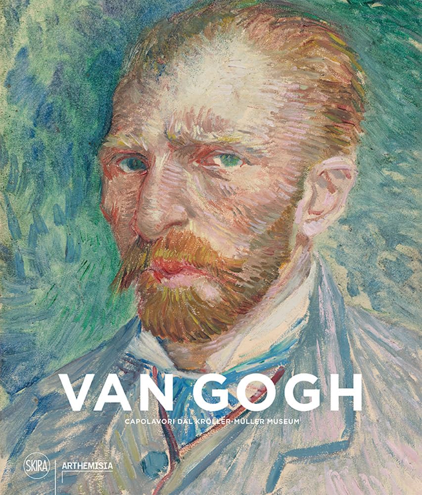 Van Gogh by Maria Teresa Benedetti, Francesca Villanti - 9788857249599