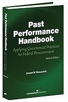 Algopix Similar Product 7 - Past Performance Handbook Applying