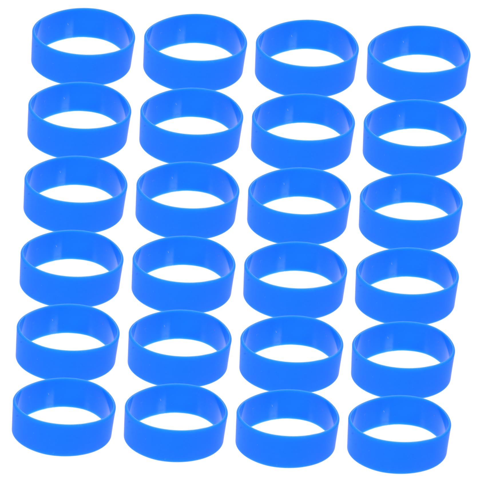 Bandes en silicone pour sublimation Anneome pour stopper le ghosting et réussir vos designs