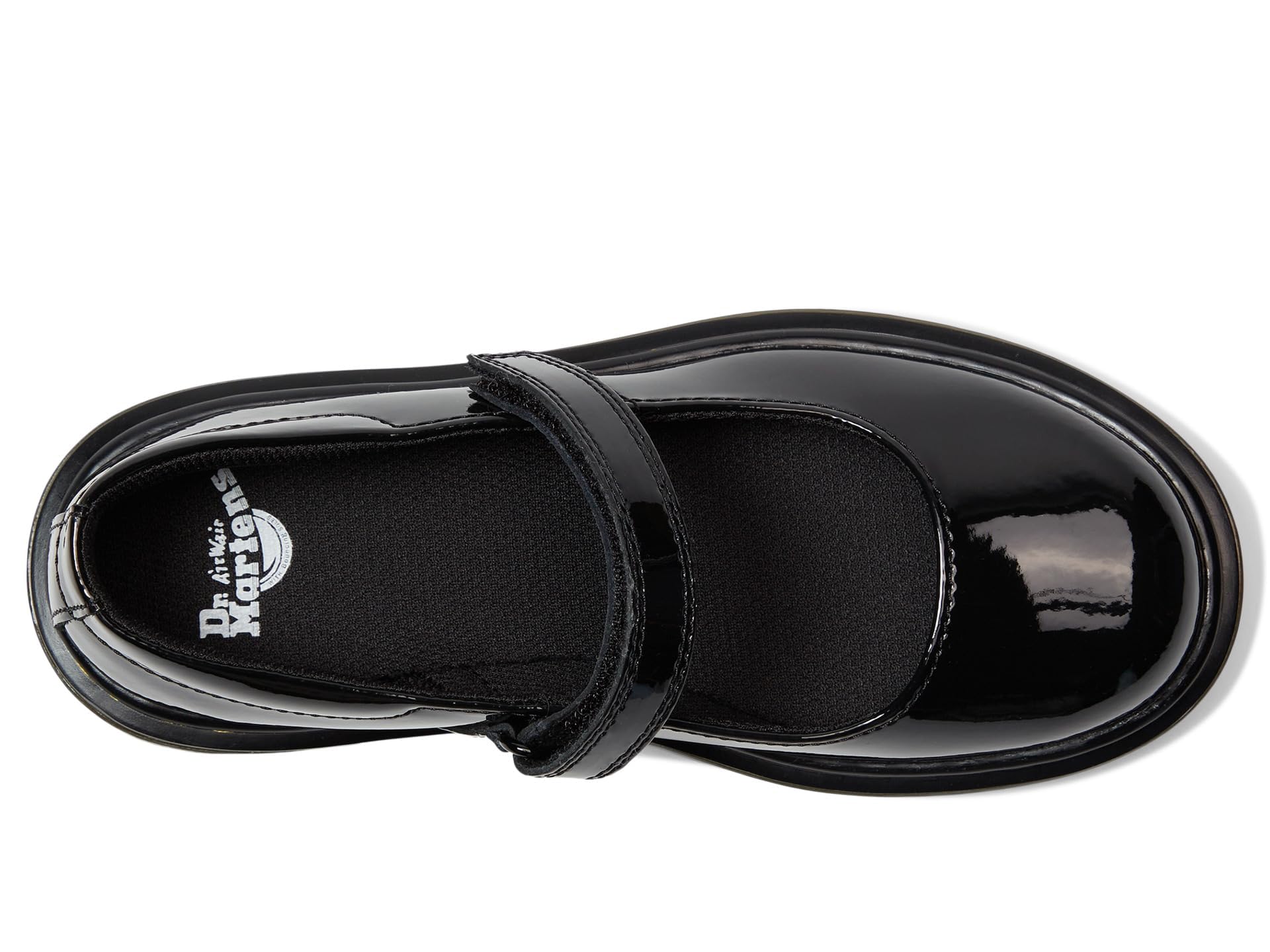 Dr. Martens MARY JANE CORE MACCY, Scarpe Chiuse Bambina