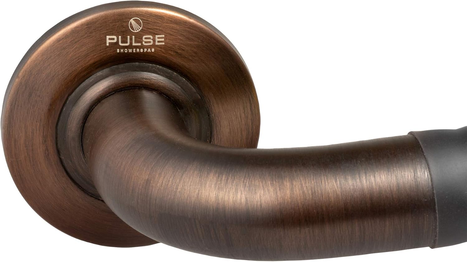 Exclusive Discount 90% Price PULSE Showerspas 4005-SSP ErgoSafetyBar Brab bar, Oil-Rubbed Bronze