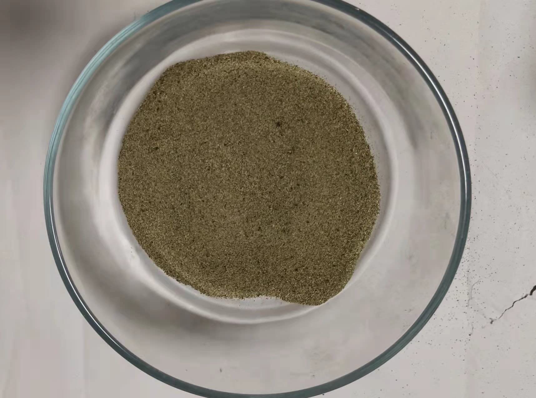 Poudre de varech déshydratée de légumes déshydratés (400 g)