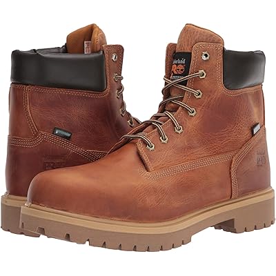 Ботинки Timberland PRO Direct Attach 6