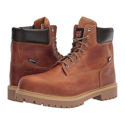 Timberland PRO Direct Attach 6 Soft Toe Men
